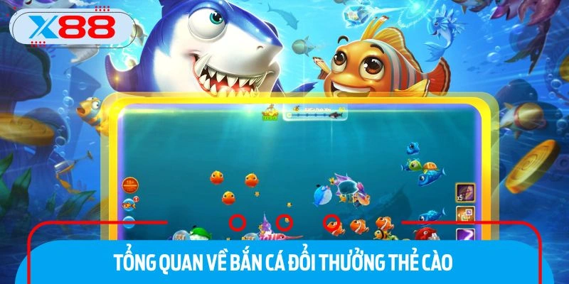 Khái quát sơ lược về săn sinh vật nhận thẻ