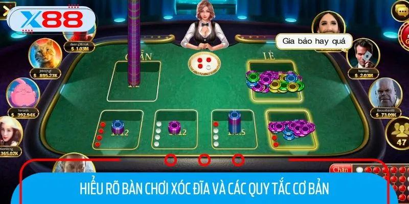 Gợi ý cách xuống tiền cược siêu hiệu quả